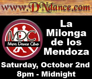 Milonga de los Mendoza