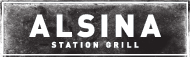 Alsina Grill