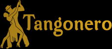 Tangonero logo Tangonero